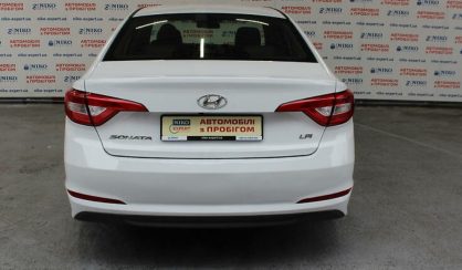 Hyundai Sonata 2017