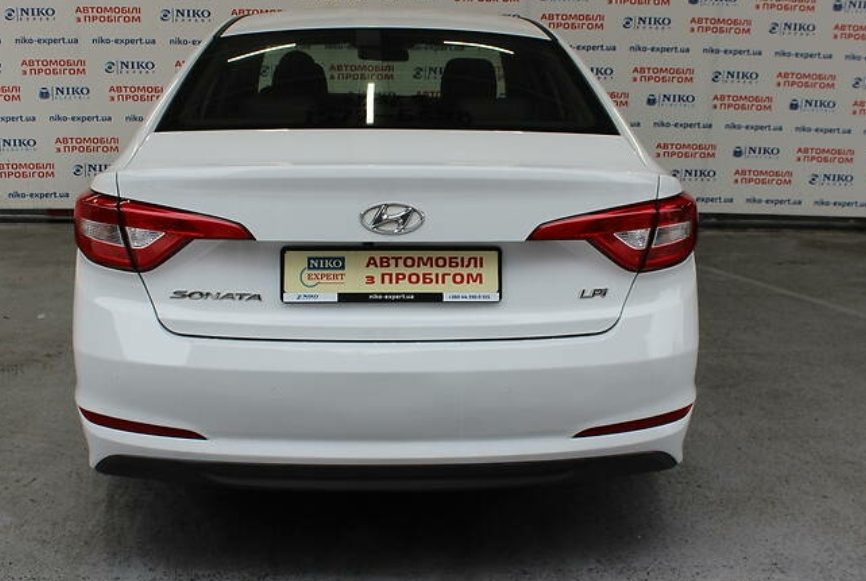 Hyundai Sonata 2017