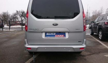 Ford Transit Connect пасс. 2015