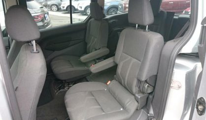 Ford Transit Connect пасс. 2015