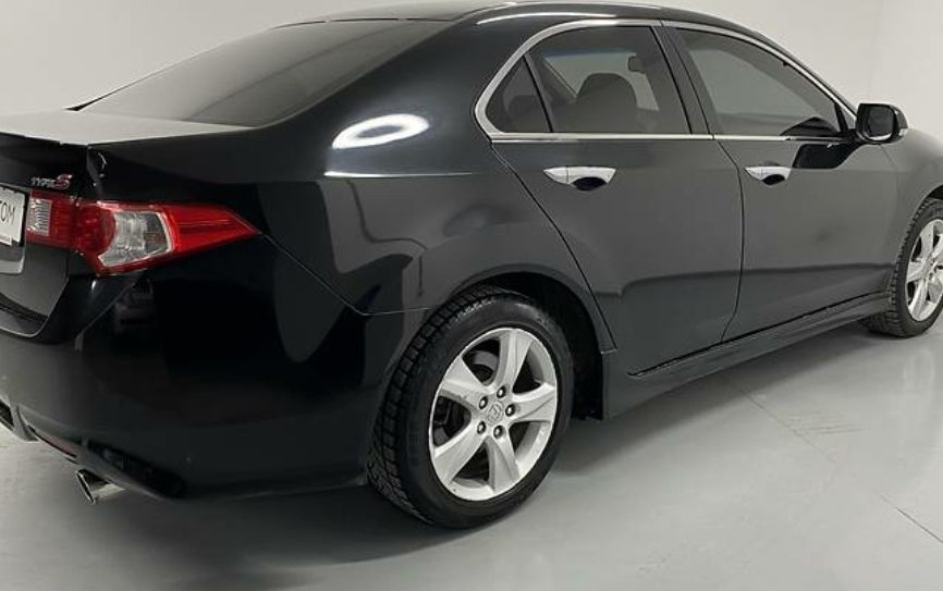 Honda Accord 2008