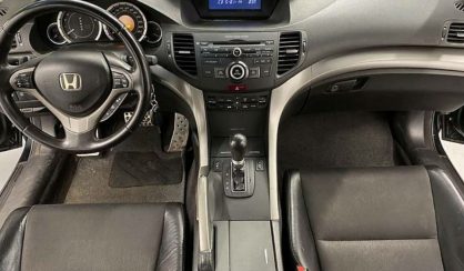 Honda Accord 2008