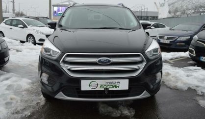 Ford Kuga 2016