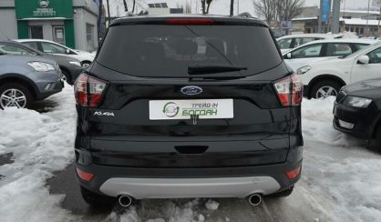 Ford Kuga 2016