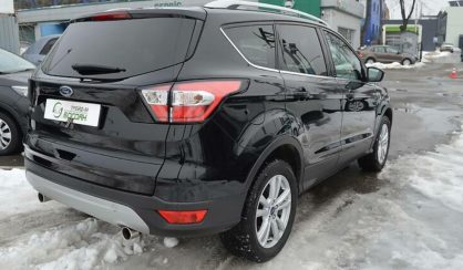 Ford Kuga 2016