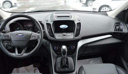 Ford Kuga 2016