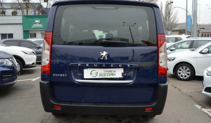 Peugeot Expert пасс. 2010