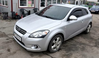 Kia Ceed 2008