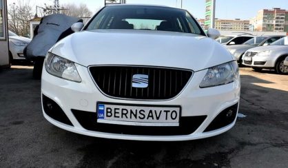 Seat Exeo 2011