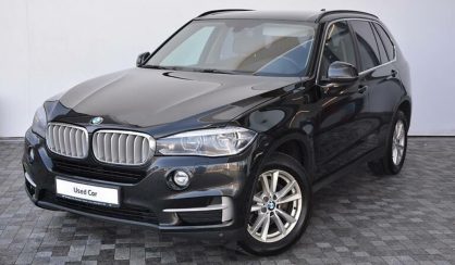 BMW X5 2015