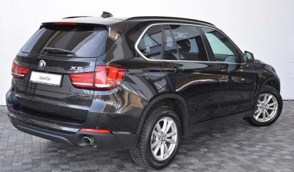 BMW X5 2015