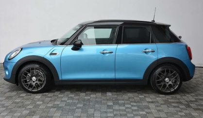 MINI Cooper 2015