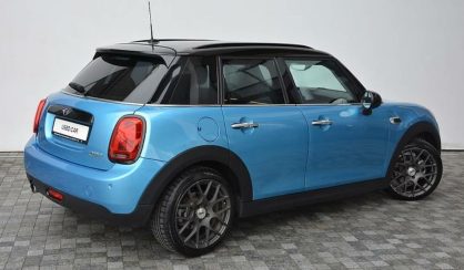 MINI Cooper 2015