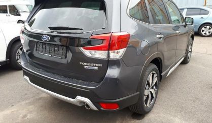 Subaru Forester 2020