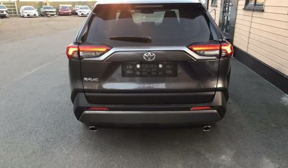Toyota Rav 4 2020