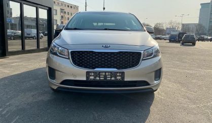 Kia Sedona 2014