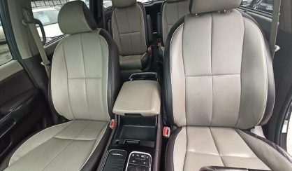 Kia Sedona 2014