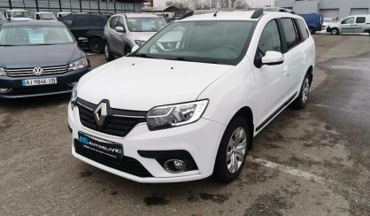 Renault Logan 2017