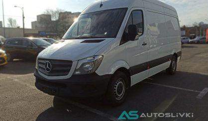 Mercedes-Benz Sprinter 313 груз. 2016