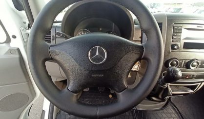 Mercedes-Benz Sprinter 313 груз. 2016