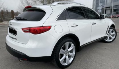 Infiniti FX 50 2008