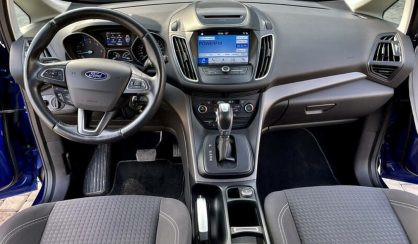 Ford Grand C-MAX 2016
