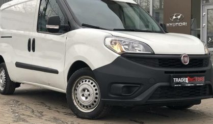 Fiat Doblo груз. 2015