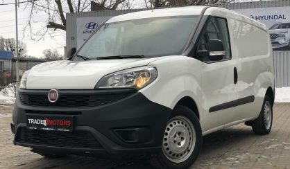 Fiat Doblo груз. 2015