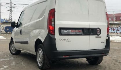 Fiat Doblo груз. 2015