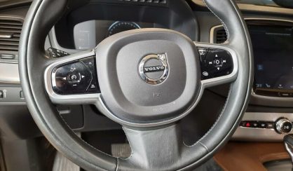 Volvo XC90 2018