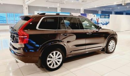 Volvo XC90 2018