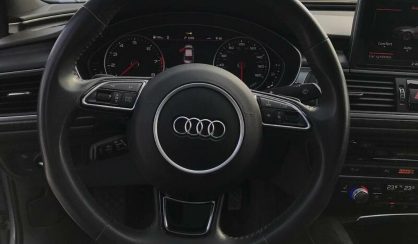 Audi A6 2017