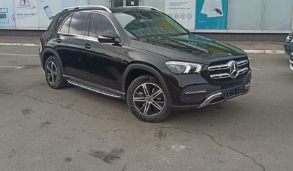 Mercedes-Benz GLE 300 2020