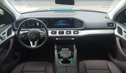 Mercedes-Benz GLE 300 2020