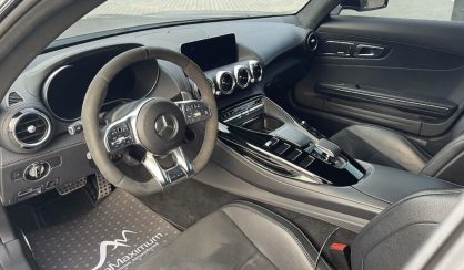 Mercedes-Benz S 63 AMG 2016