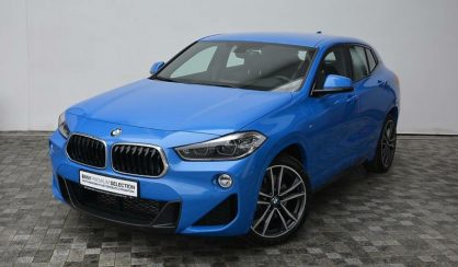 BMW X2 2020