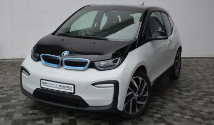 BMW I3 2020