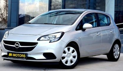 Opel Corsa 2015