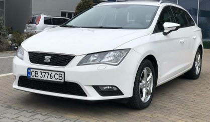 Seat Leon 2016