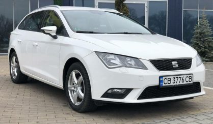 Seat Leon 2016