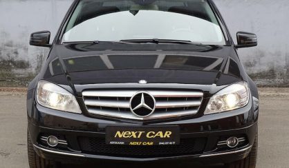 Mercedes-Benz C 250 2010