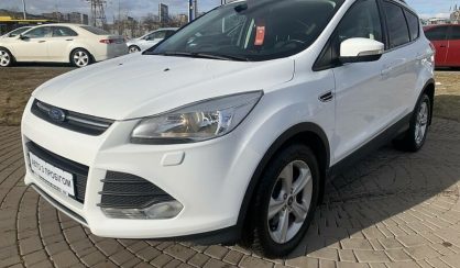 Ford Kuga 2016