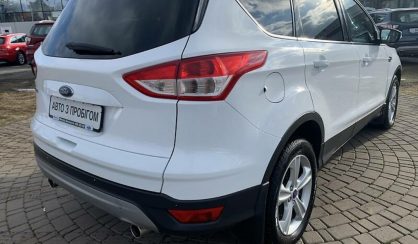 Ford Kuga 2016