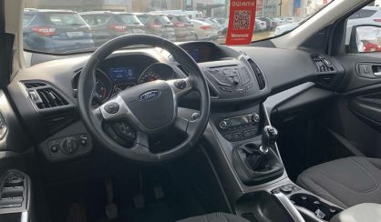 Ford Kuga 2016