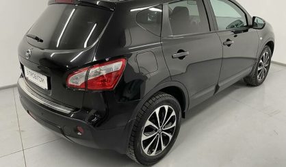 Nissan Qashqai 2011