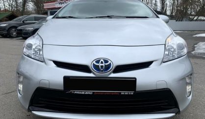 Toyota Prius 2014