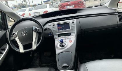 Toyota Prius 2014