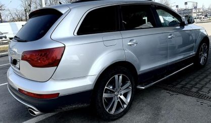 Audi Q7 2008