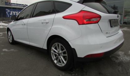 Ford Focus 2017