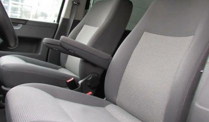 Volkswagen Caravelle 2013